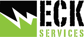 Eck Services logo