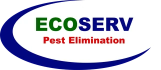 EcoServ Pest Control logo