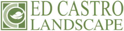 Ed Castro Landscape logo