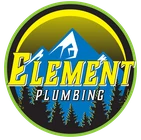 Element Plumbing, Heating & Air logo