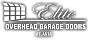 Elite Garage Door logo