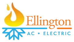Ellington Air Conditioning & Heat logo