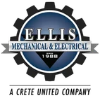Ellis Mechanical logo