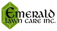 Emerald Lawn Care logo