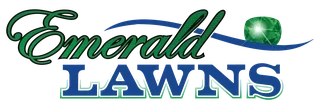 Emerald Lawns logo