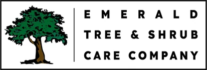 Emerald Tree and Shrub Care logo