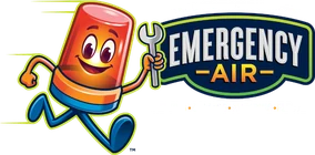 Emergency Air logo
