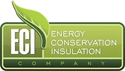 Energy Conservation Insulation logo