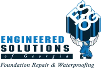 Engineered Solutions of Georgia logo