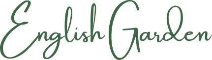 English Garden Care logo