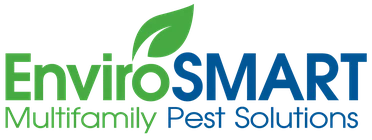 EnviroSMART Multifamily Pest Solutions logo