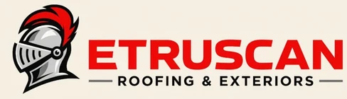 Etruscan Gutters & Roofing logo