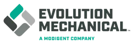 Evolution Mechanical logo