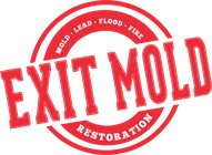 Exit Mold logo