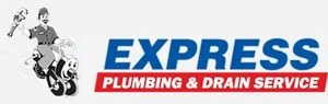 Express Plumbing & Drain logo