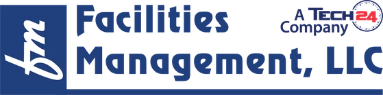 Facilities Management Company (FMC) logo