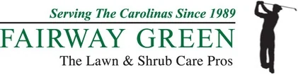 Fairway Green logo