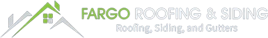 Fargo Roofing & Siding logo