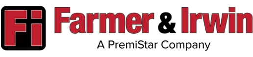 Farmer & Irwin logo