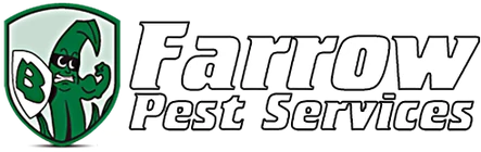 Farrow Pest Services logo