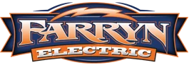 Farryn Electric logo