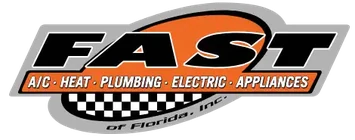 FAST of Florida logo