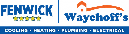 Fenwick Waychoff's logo