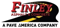 Finley Asphalt & Sealing logo