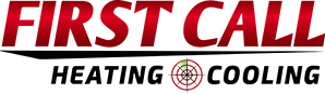 First Call Heating & Cooling logo