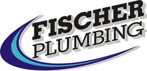 Fischer Plumbing logo