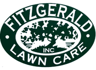 Fitzgerald Lawn Care logo