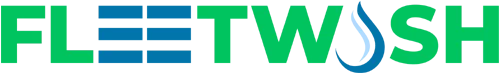 Fleetwash logo