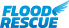 Flood Rescue logo