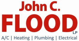 Flood logo