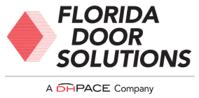 Florida Door Solutions logo