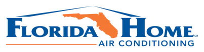 Florida Home Air Conditioning Co. logo