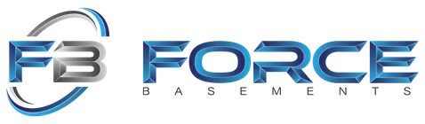 Force Basements logo