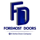 Foremost Doors logo