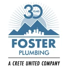 Foster Plumbing logo