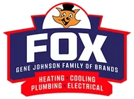 Fox logo