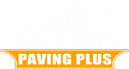 Frank A. Macchione Paving Plus logo