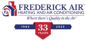 Frederick Air logo