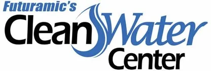 Futuramic's Clean Water Center logo