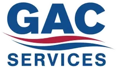 GAC Services logo