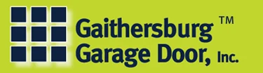 Gaithersburg Garage Door logo