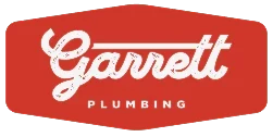 Garrett Plumbing logo