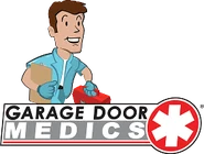 GD Medics logo