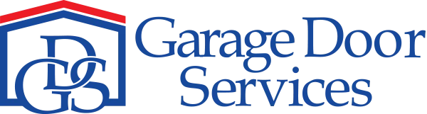 GDS of USA (Garage Door Services) logo