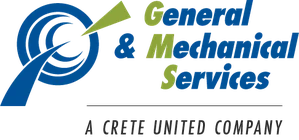 General & Mechanical Services logo