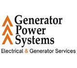 Generator Power Systems logo